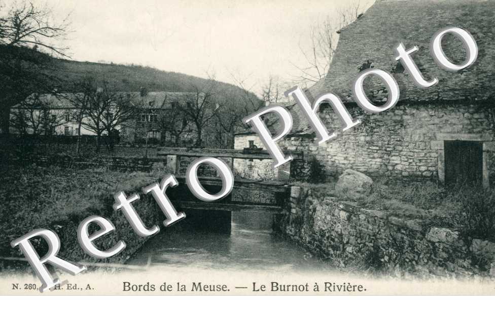 Le Burnot