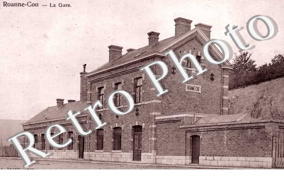 la Gare