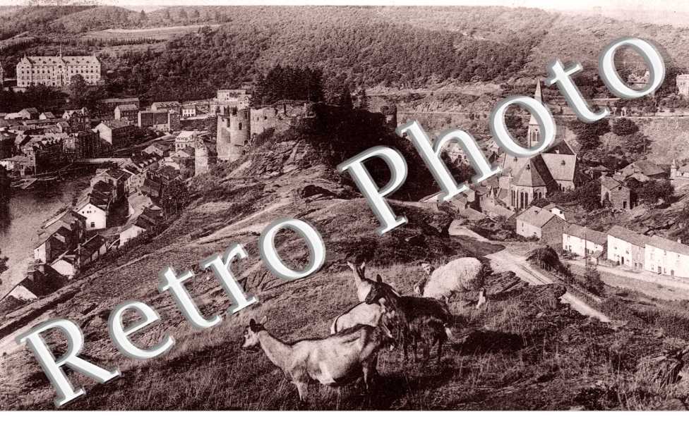 panorama