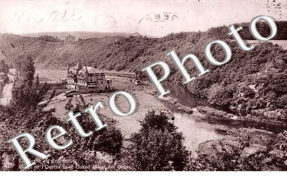 Vall de l'Ourthe