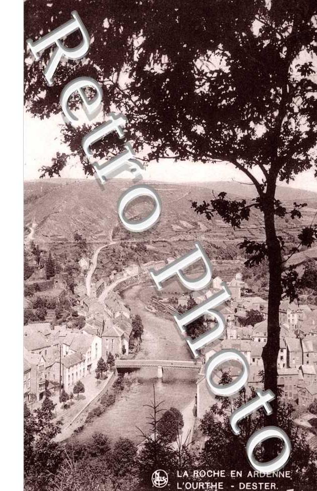 L'Ourthe-Dester