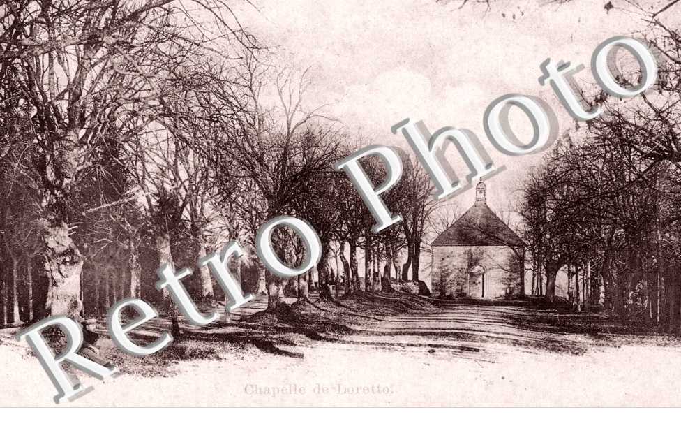 Chapelle de Lorette
