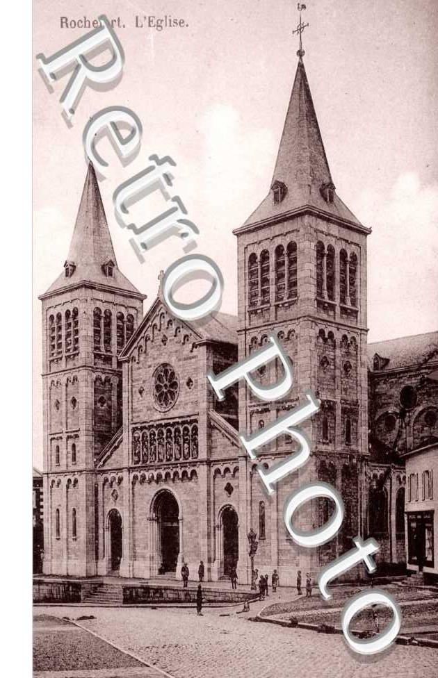 l'eglise
