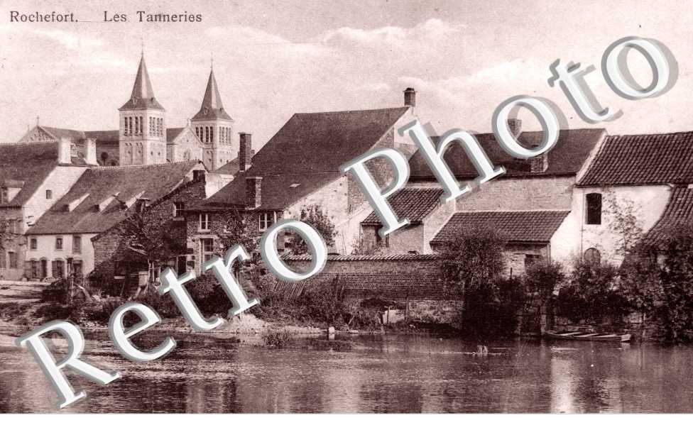 les Tanneries