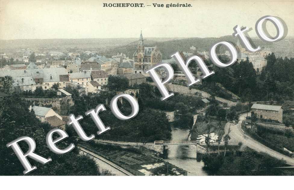 Vue generale