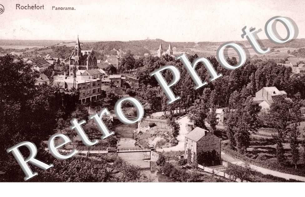 panorama