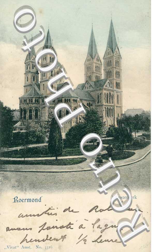 Munsterkerk