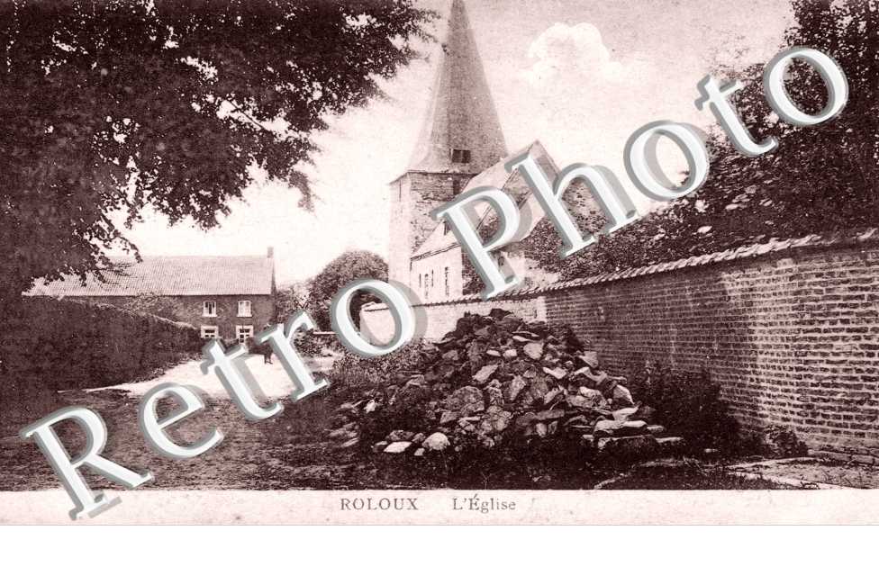 l'Eglise