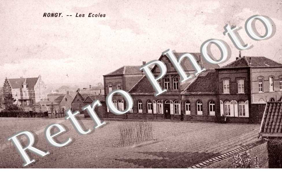 les Ecoles