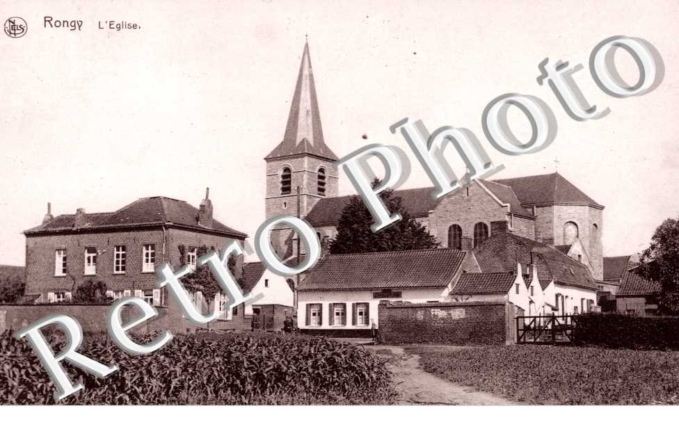 l'Eglise