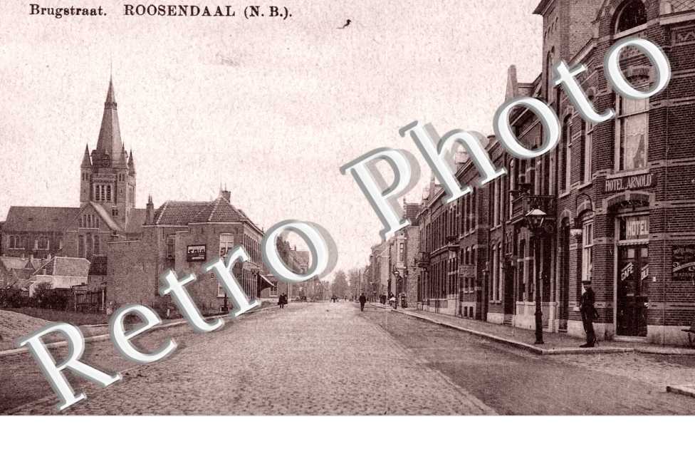Brugstraat