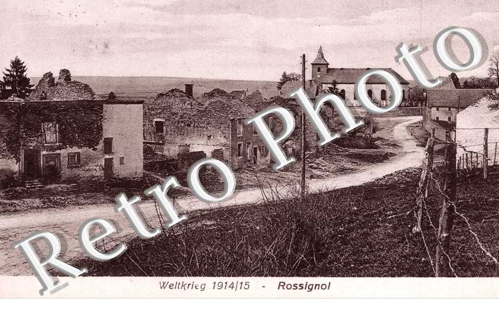 Weltrieg 1914-15
