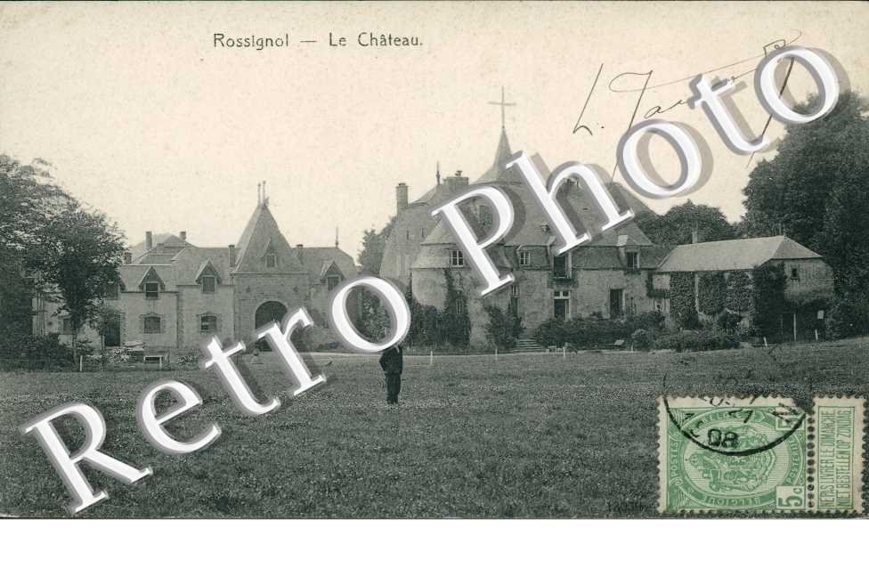 Le Chateau