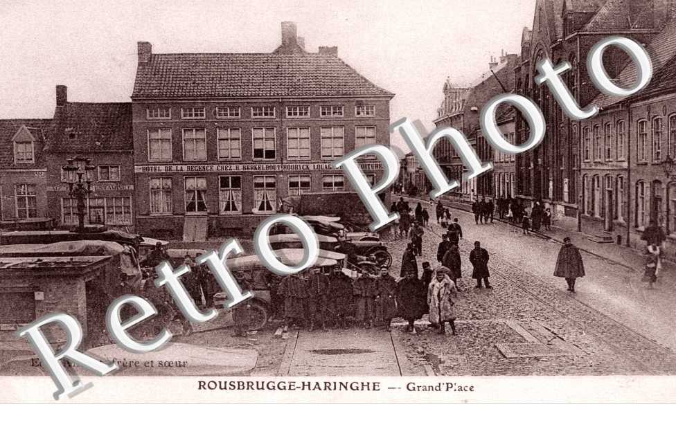 Grand'Place