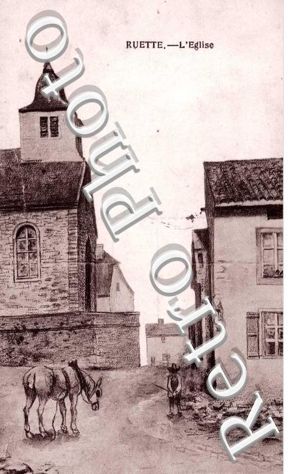 L'Eglise
