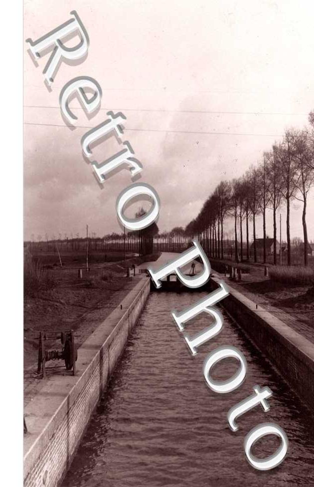 Canal