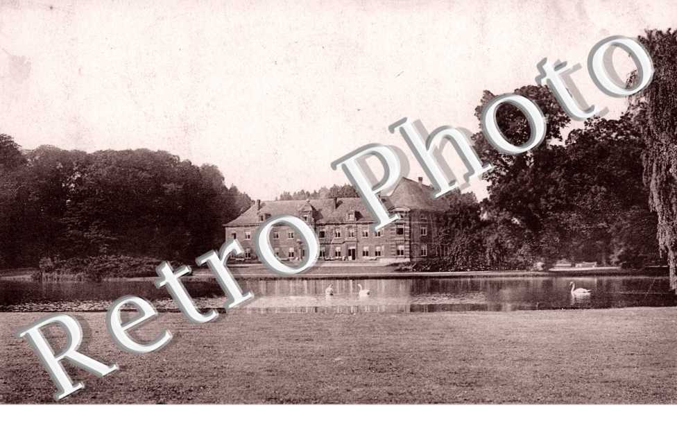 Chateau de Petit Bigard