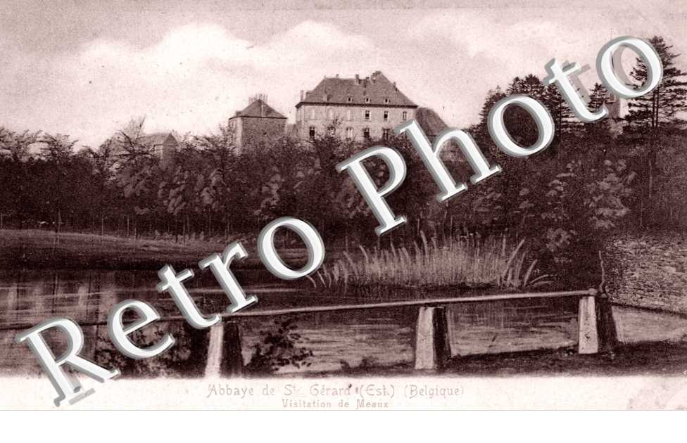 Abbaye