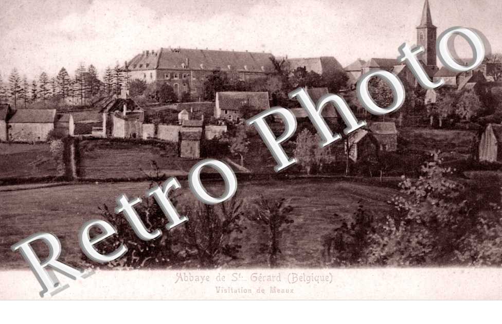 Abbaye