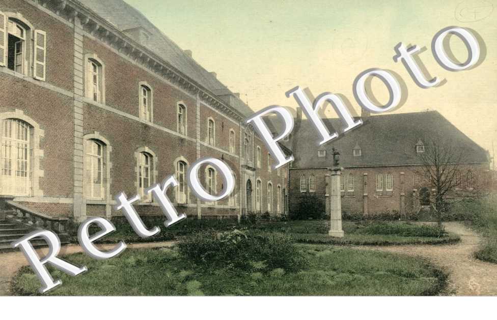 Abbaye