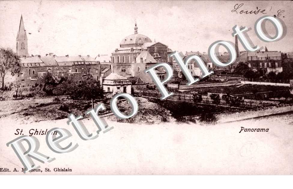 panorama