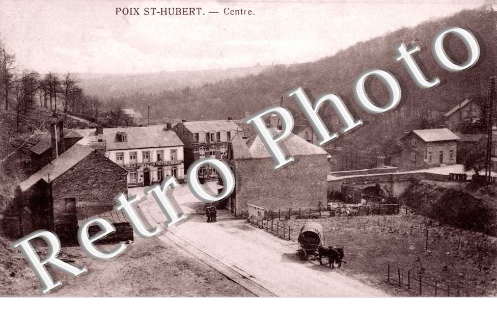 centre