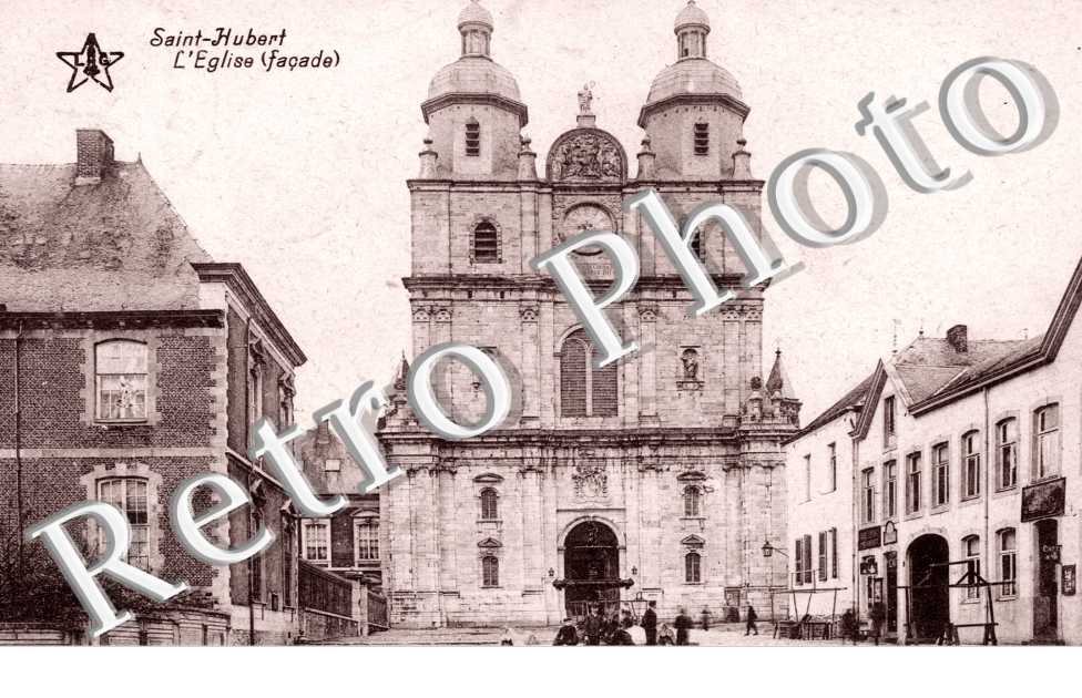 l'eglise