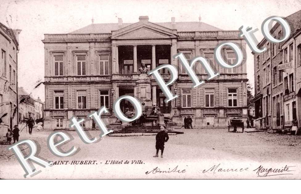 l'Hel de Ville