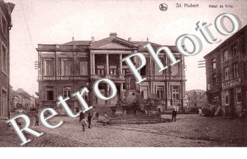 l'Hel de Ville