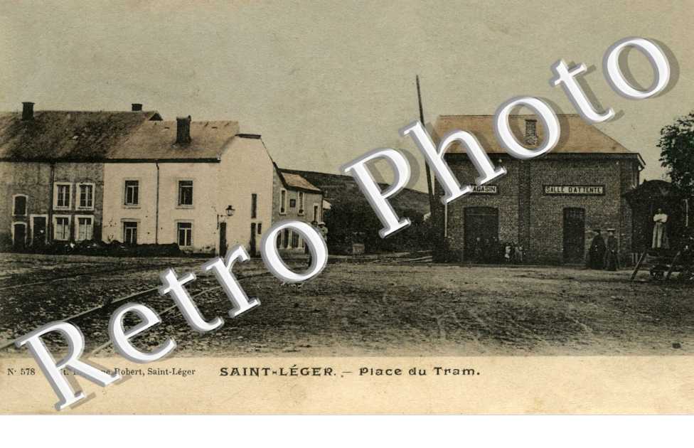place du tram