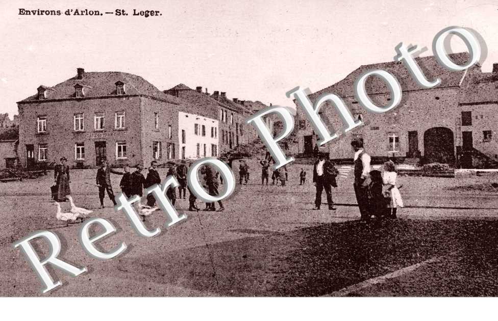 ( la place )