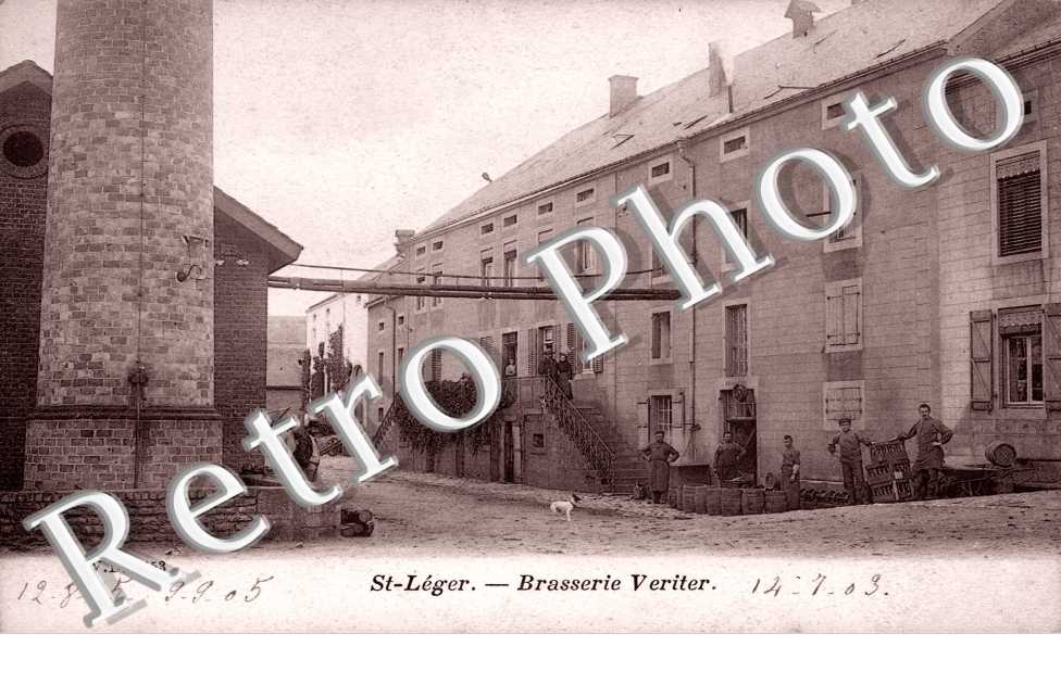 Brasserie Veriter