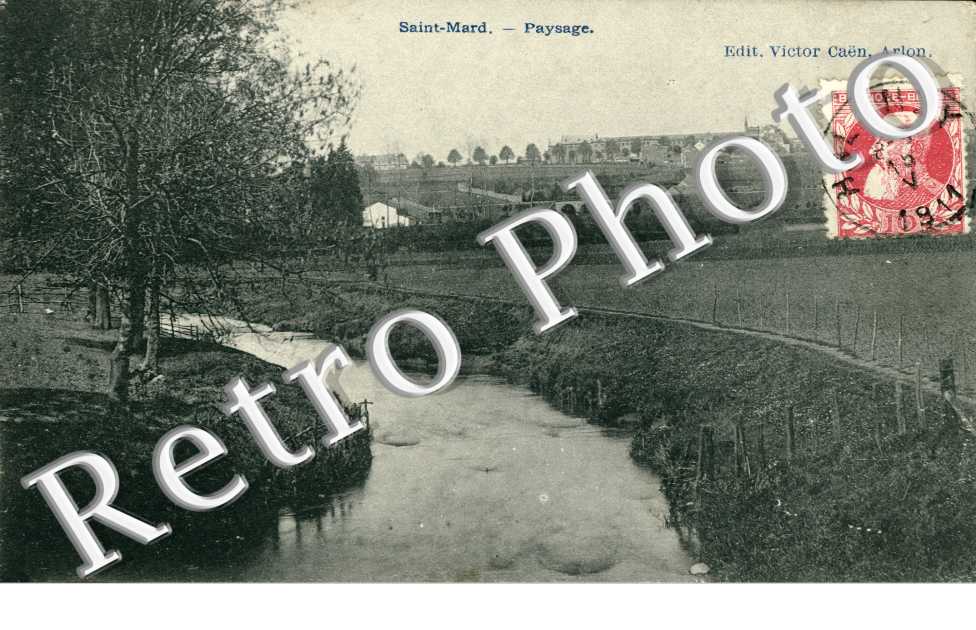 paysage