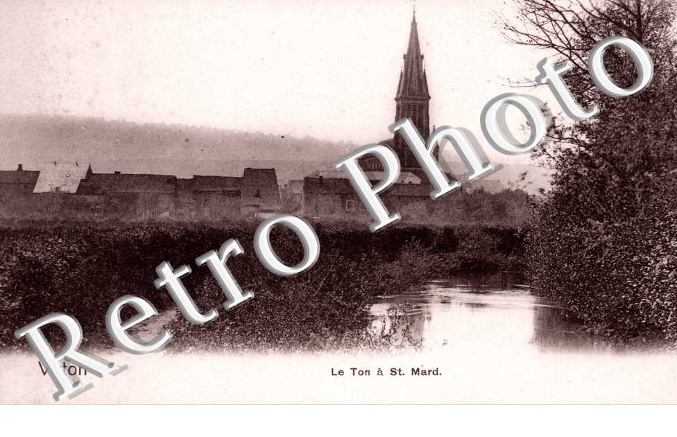 le Ton