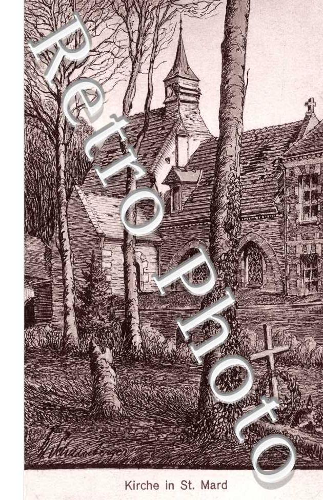 eglise