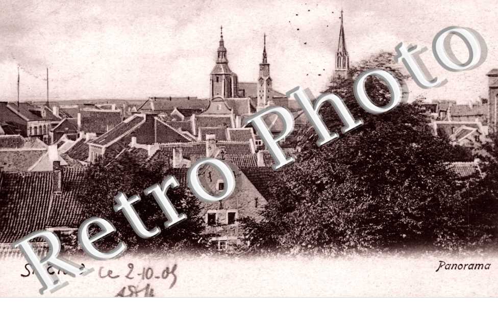 Panorama