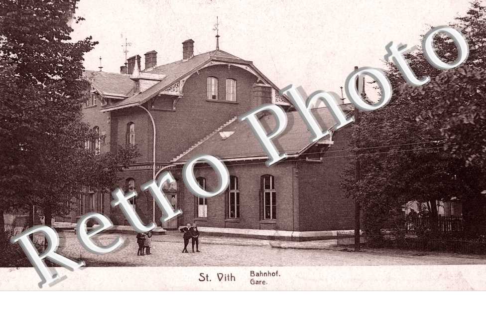 la Gare