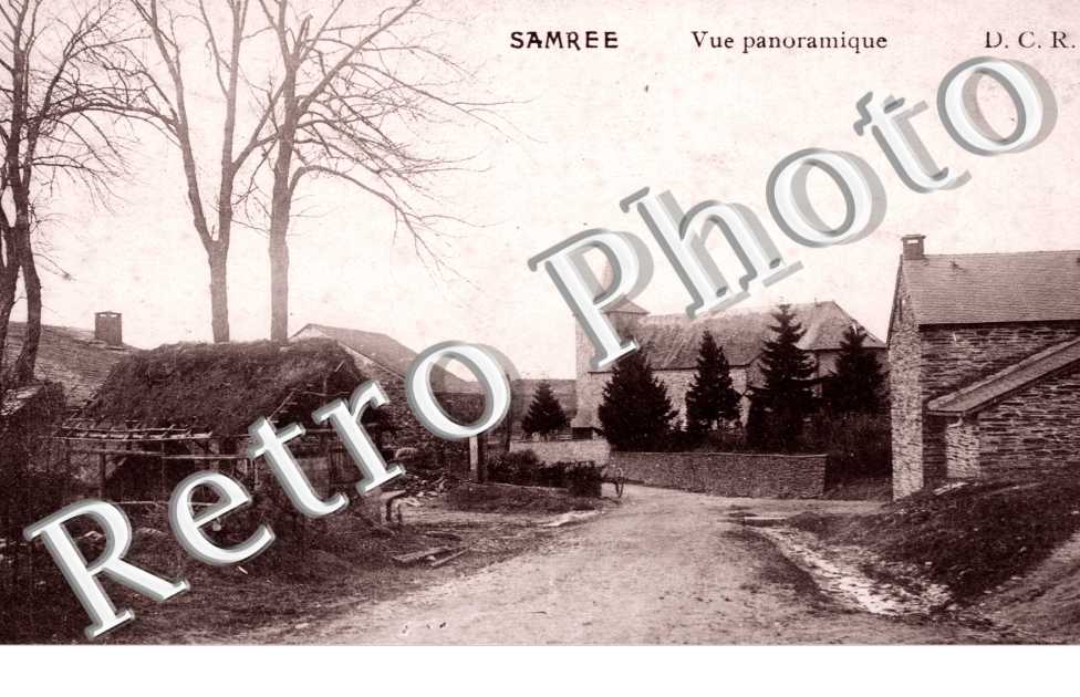 Vue Panoramique