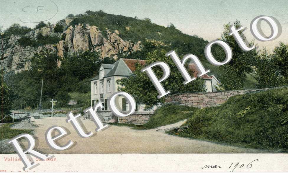 La Vallee