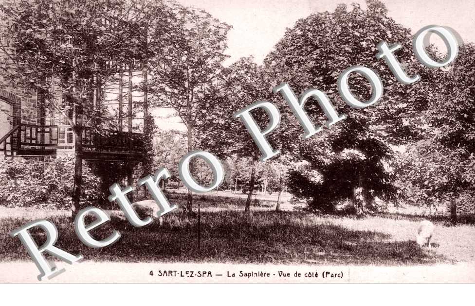 La Sapiniere