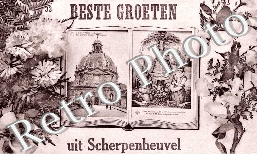 Beste Groeten