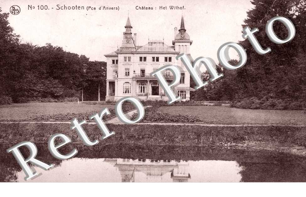 Chateau