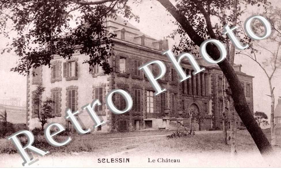 Le Chateau