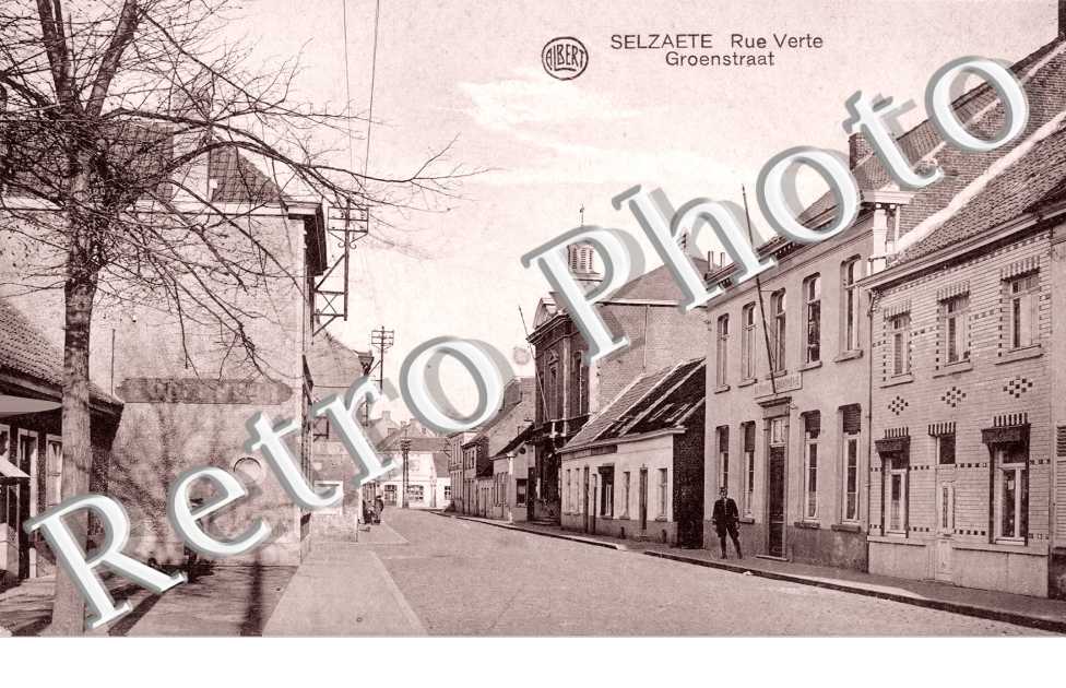 rue Verte