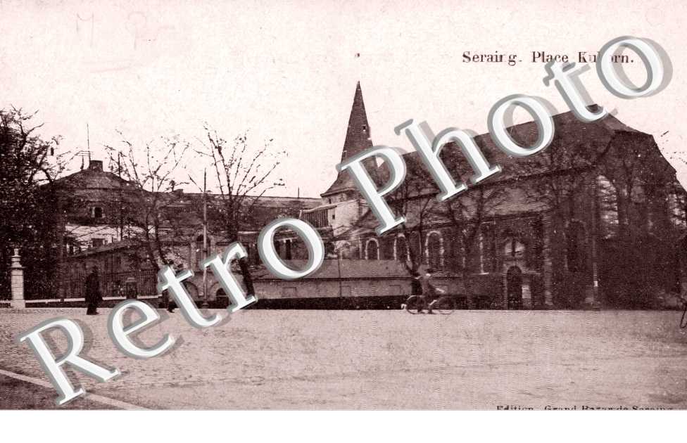 place Kuborn