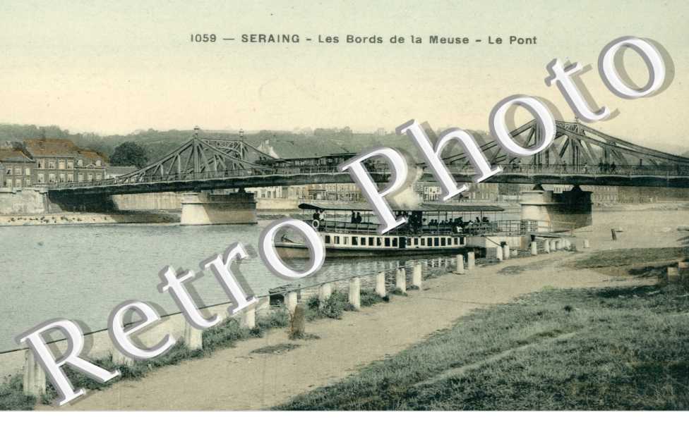 Les Bords de la Meuse