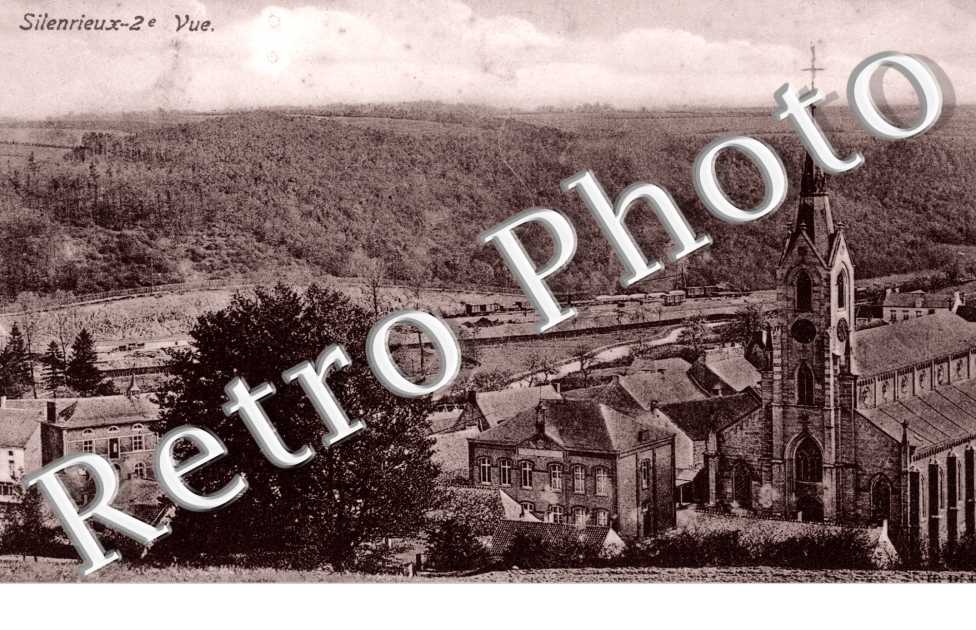 Vue exterieure
