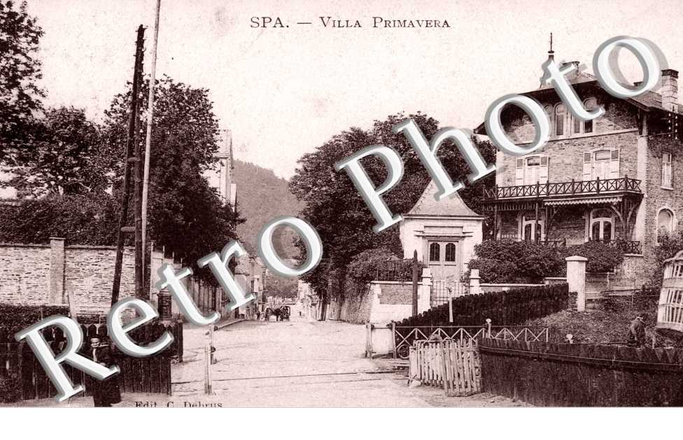 Villa Primavera