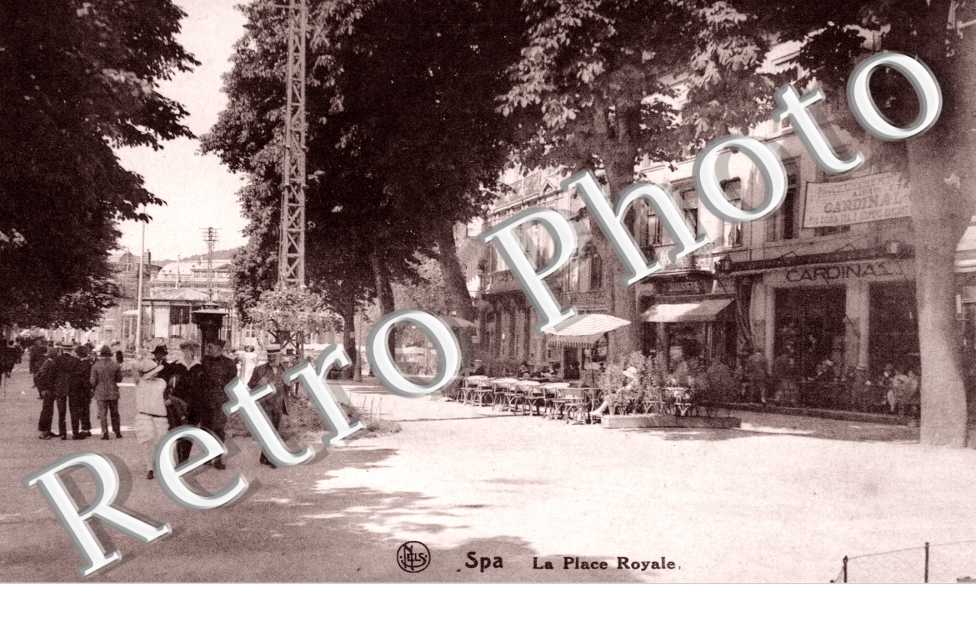 Place Royale