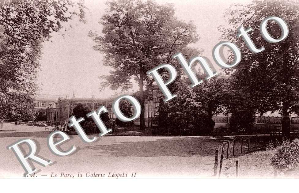 le parc